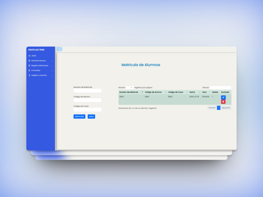 Proyectos AngelDev