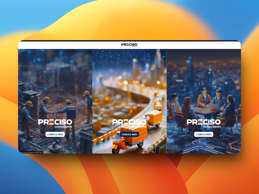 Proyectos AngelDev